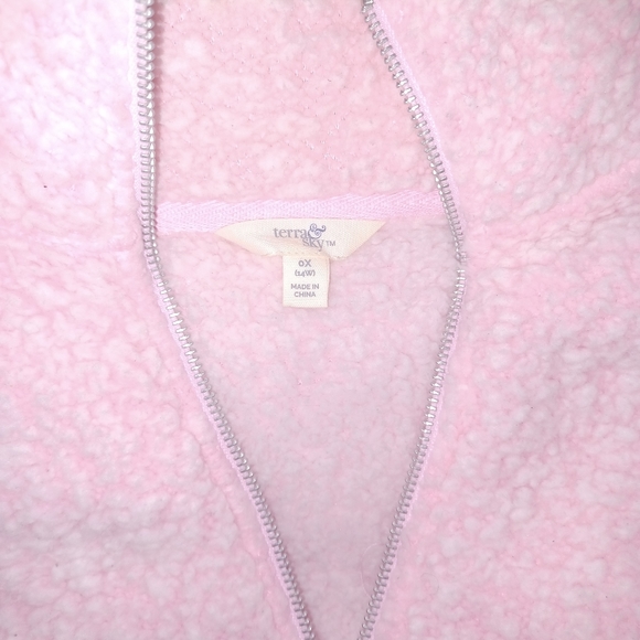 Women's Sherpa Fleece Bundle - Picture 9 of 12